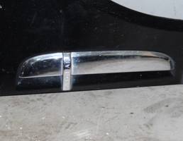 Накладка крыла переднего правого для JAGUAR XF I (2007—2011)  запчасти бу