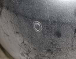 Датчик парковки (парктроник) для JAGUAR X-type I (2001—2009)  запчасти бу