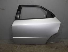 Дверь задняя левая для HONDA Civic VIII (2005—2009)  запчасти бу