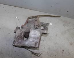 Суппорт задний левый для JAGUAR XF I (2007—2011)  запчасти бу