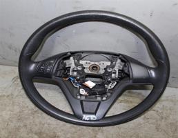 Подушка безопасности в рулевое колесо для HONDA CR-V III (2006—2009)  запчасти бу