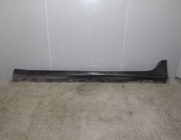 Накладка порога левого для JAGUAR XF I рестайлинг (2011—2015)  запчасти бу