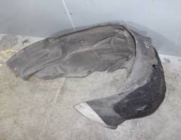 Подкрылок задний левый для JAGUAR XF II (2015—2020)  запчасти бу