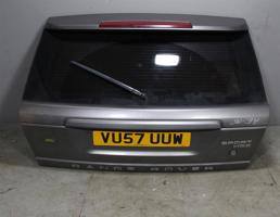 Стекло заднее для LAND ROVER Range Rover Sport I (2005—2009)  запчасти бу