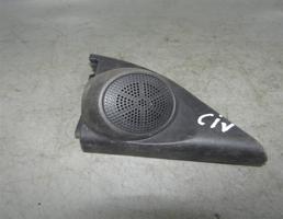 Накладка зеркала правая для HONDA Civic VIII (2005—2009)  запчасти бу