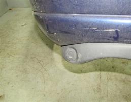 Датчик парковки (парктроник) для JAGUAR X-type I (2001—2009)  запчасти бу