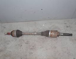 Полуось задняя левая (Привод) для LAND ROVER Range Rover Sport I (2005—2009)  запчасти бу