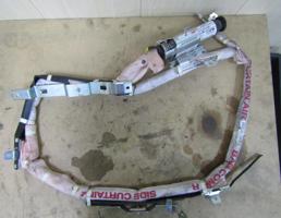 Подушка безопасности боковая правая (шторка) для HONDA Civic VIII (2005—2009)  запчасти бу