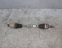 Полуось передняя правая (Привод) для HONDA Civic VIII (2005—2009)  запчасти бу