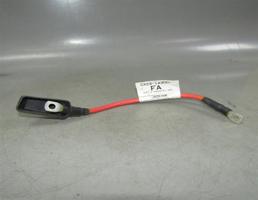 Клемма аккумулятора плюс для JAGUAR XF I рестайлинг (2011—2015)  запчасти бу