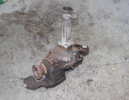 Редуктор переднего моста для LAND ROVER Range Rover Sport I рестайлинг (2009—2013)  запчасти бу