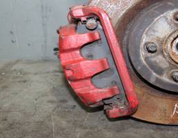 Суппорт передний правый для LAND ROVER Range Rover Sport I (2005—2009)  запчасти бу