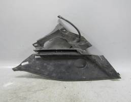 Решетка стеклооч. (планка под лобовое стекло) для HONDA Civic VIII (2005—2009)  запчасти бу