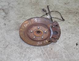 Диск тормозной передний для JAGUAR X-type I (2001—2009)  запчасти бу