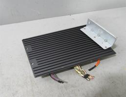 Усилитель акустической системы для JAGUAR XF I (2007—2011)  запчасти бу