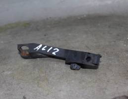 Кронштейн бампера передний правый для HONDA Civic IX (2011—2015)  запчасти бу