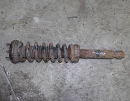 Амортизатор задний для JAGUAR S-type I рестайлинг (2004—2008)  запчасти бу