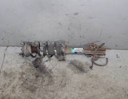 Амортизатор передний правый для HONDA Civic VIII (2005—2009)  запчасти бу