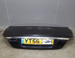 Крышка багажника для JAGUAR S-type I рестайлинг (2004—2008)  запчасти бу