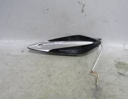 Ручка двери наружная передняя левая для HONDA Civic VIII (2005—2009)  запчасти бу