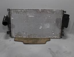 Интеркулер для JAGUAR XF I (2007—2011)  запчасти бу