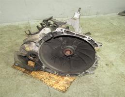 МКПП для JAGUAR X-type 2001-2009  запчасти бу