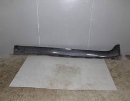 Накладка порога левого для JAGUAR XF I рестайлинг (2011—2015)  запчасти бу