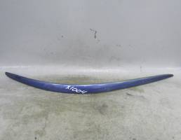 Молдинг бампера передний правый для JAGUAR X-type I (2001—2009)  запчасти бу