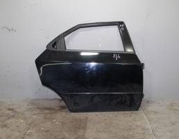 Дверь задняя правая для HONDA Civic VIII (2005—2009)  запчасти бу
