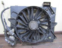 Вентилятор для JAGUAR S-type I (1998—2004)  запчасти бу