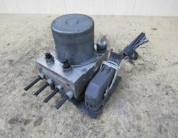 Блок ABS (насос) для JAGUAR XF I (2007—2011)  запчасти бу