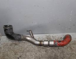 Патрубок для JAGUAR XF I рестайлинг (2011—2015)  запчасти бу