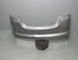 Бампер задний для JAGUAR XF I (2007—2011)  запчасти бу