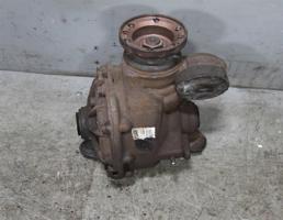 Редуктор заднего моста для JAGUAR XF I (2007—2011)  запчасти бу