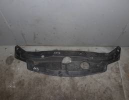 Накладка замка капота для HONDA Civic VIII (2005—2009)  запчасти бу