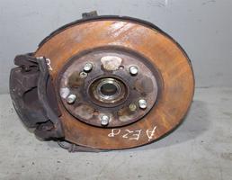 Диск тормозной передний для HONDA Civic VIII (2005—2009)  запчасти бу