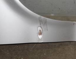 Повторитель на крыло правый для JAGUAR X-type I (2001—2009)  запчасти бу