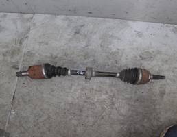 Полуось передняя левая (Привод) для HONDA Civic VIII (2005—2009)  запчасти бу