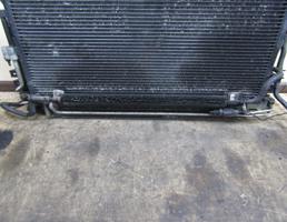 Радиатор ГУР для JAGUAR X-type I (2001—2009)  запчасти бу