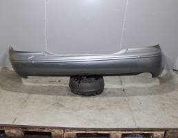 Бампер задний для JAGUAR S-type I рестайлинг (2004—2008)  запчасти бу