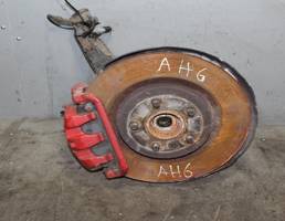 Кулак поворотный передний правый для LAND ROVER Range Rover Sport I (2005—2009)  запчасти бу