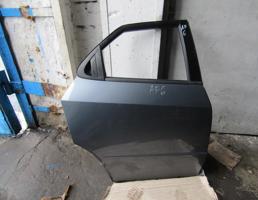 Стекло двери задней правой для HONDA Civic VIII (2005—2009)  запчасти бу