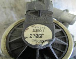 Клапан ЕГР (рецеркуляции выхлопных газов) для HONDA Civic VIII (2005—2009)  запчасти бу