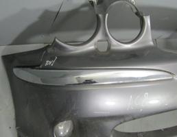 Молдинг бампера передний правый для JAGUAR X-type I (2001—2009)  запчасти бу