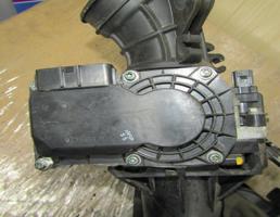 Заслонка дроссельная для HONDA Civic VIII (2005—2009)  запчасти бу