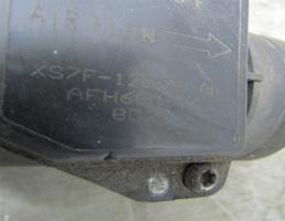 ДМРВ (датчик массового расхода воздуха) для JAGUAR X-type I (2001—2009)  запчасти бу