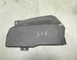 Накладка (кузов внутри) для JAGUAR XF I (2007—2011)  запчасти бу