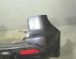 Бампер задний для HONDA CR-V III (2006—2009)  запчасти бу