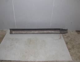 Порог правый для HONDA CR-V III (2006—2009)  запчасти бу