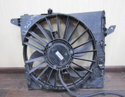 Вентилятор для JAGUAR XF I (2007—2011)  запчасти бу